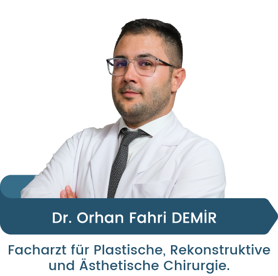 Dr. Orhan Fahri Demir