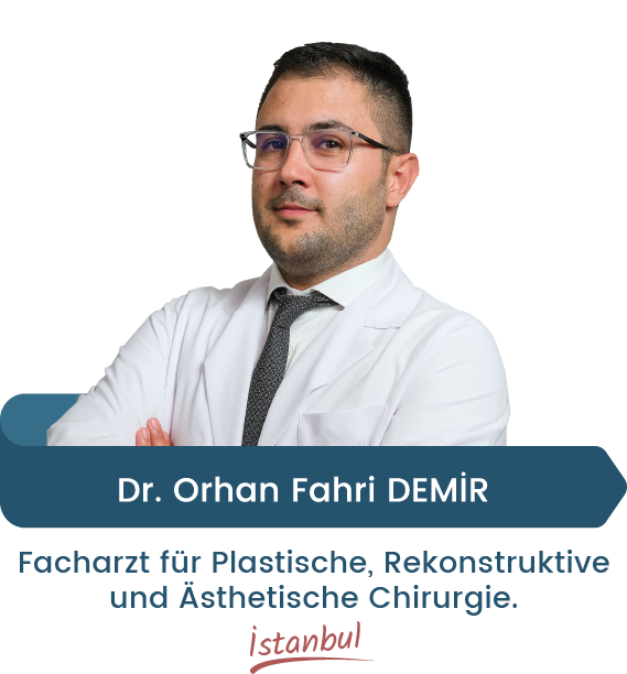 Dr. Orhan Fahri Demir