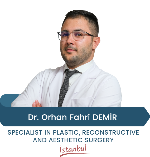 Dr. Orhan Fahri Demir