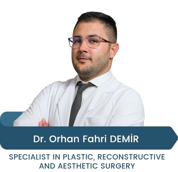 Dr. Orhan Fahri Demir